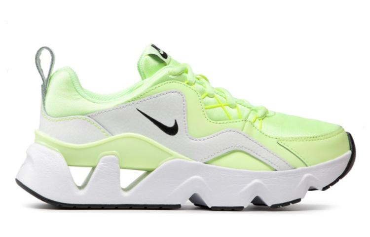 Nike Ryz 365 Barely Volt Женские BQ4153-700