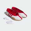 adidas Taekwondo Mei Ballet JQ0960 Women's Originals Sneakers Cloud White / Better Scarlet / Gum