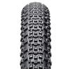 Бескамерная шина Maxxis Rambler Tubeless 700 x 38 для гравия