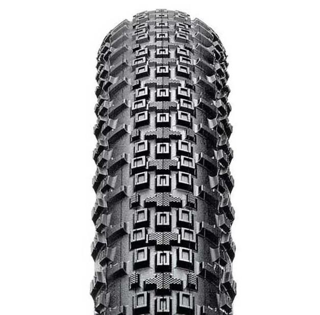Бескамерная шина Maxxis Rambler Tubeless 700 x 38 для гравия