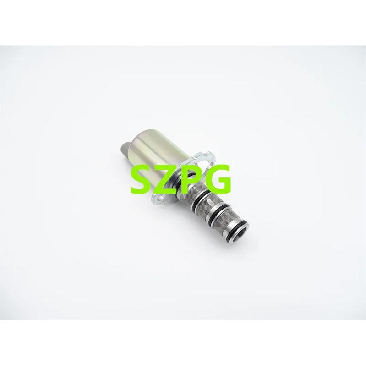 Excavator Solenoid Valve RE183407 RE183369 RE177539 AL177192 For 1204 1354 6100D 6130D 6630 6830 6930 7130 7230 7430