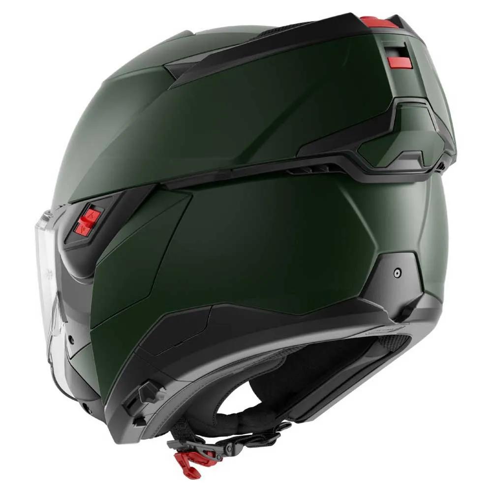 Shark Модульный Шлем Oxo Blank