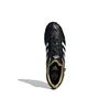 adidas Adipure FG Black Gold Metallic Мужские кроссовки Core-Black Zero-Metallic GX0218