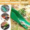 1Pcs Gutter Getter Scoop Roof Cleaning Tool - Flex Fit Leaf Debris Shovel, Multi-Use Eaves Garden Supplies