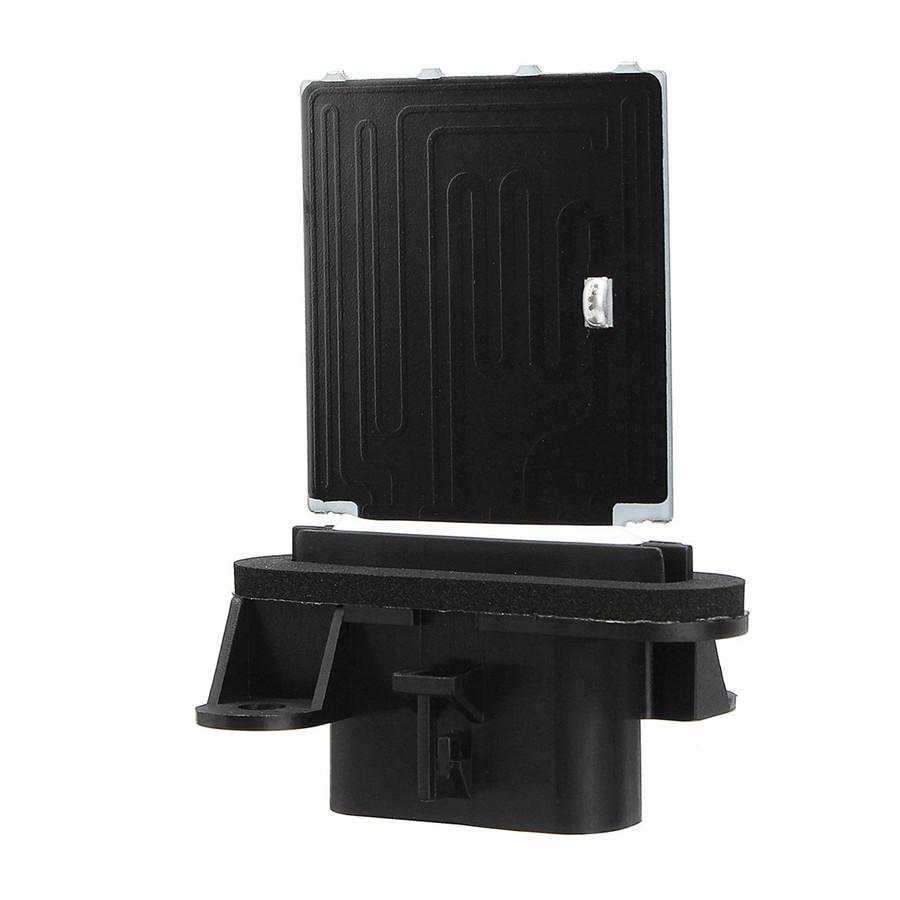 Resistor Motor Fan Air Conditioning For Toyota Tacoma