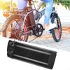 Ebike Battery Box For 1865o Lithium Battery Large Capacity PVC 2023 New