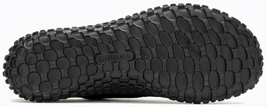 Кроссовки для походов WRAPT см 2E [Merrell] женские черные/черные 23.0