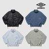 Umbro Классическая Плюс Ветровка на стойке с воротником Ur124cjk33