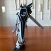 HG 1/144 Sinanju Stein NT Ver Мех Модель Сборочные Комплекты Фигурки Действия Настольное Украшение Кукла Игрушка для Мальчика Подарок-Сюрприз Коллекционная