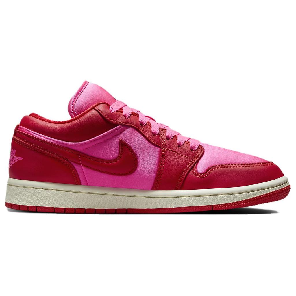 Air Jordan 1 Low 'Pink Blast' Женские FB9893-600