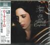 CD ЛАУРА НАЙРО  Eli And The Thirteenth Confession SICP30068 SONY RECORDS В 2013 году Япония SoulFunk Б/У