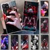 Чехол для телефона Tokyo Ghoul Kaneki Ken для Samsung Galaxy S26 S25 Edge S24 S23 Ultra S22 Plus S21 FE S20 + Художественный персонализированный Funda