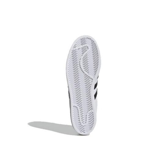 adidas Суперзвезда Переливающийся Носок - FW6387