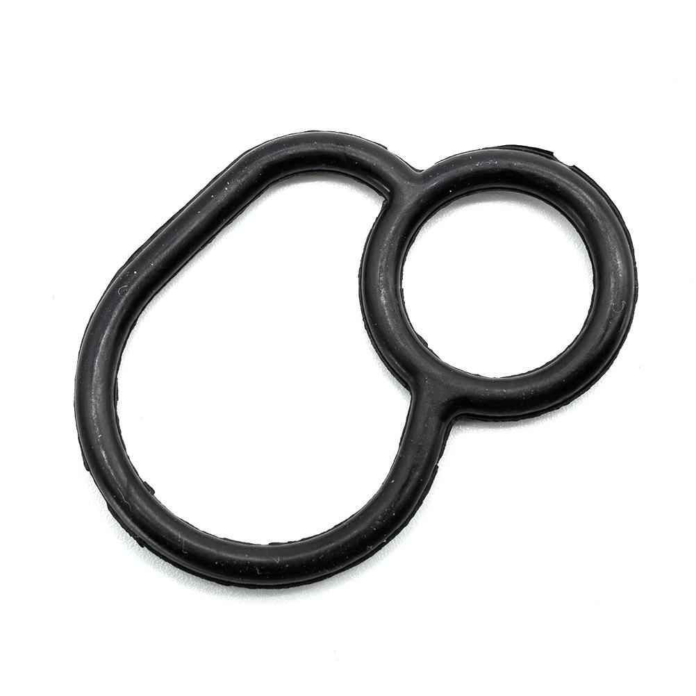 Прокладка соленоида золотникового клапана DOHC VTEC верхняя и нижняя для HONDA Prelude Civic Si Accord Acura Integra Type R NSX D16Z6 B18C1 B16A2