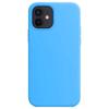 Case - BOOLING - for iPhone 13 Mini - Ultra Thin - Effective Protection - Blue TPU