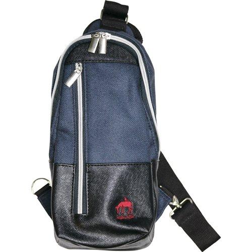 KH HUMHEM Сумка через плечо, Темно-синий HMBD01N