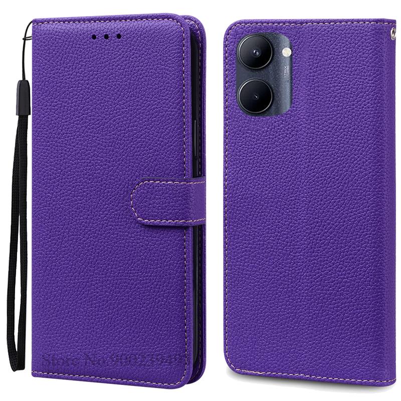 Для Realme C33 Чехол Realme C33 2023 2022 Чехол для телефона Чехол-кошелек Для OPPO Realme C33 Чехол-книжка из кожи Чехол C 33 Coque Fundas