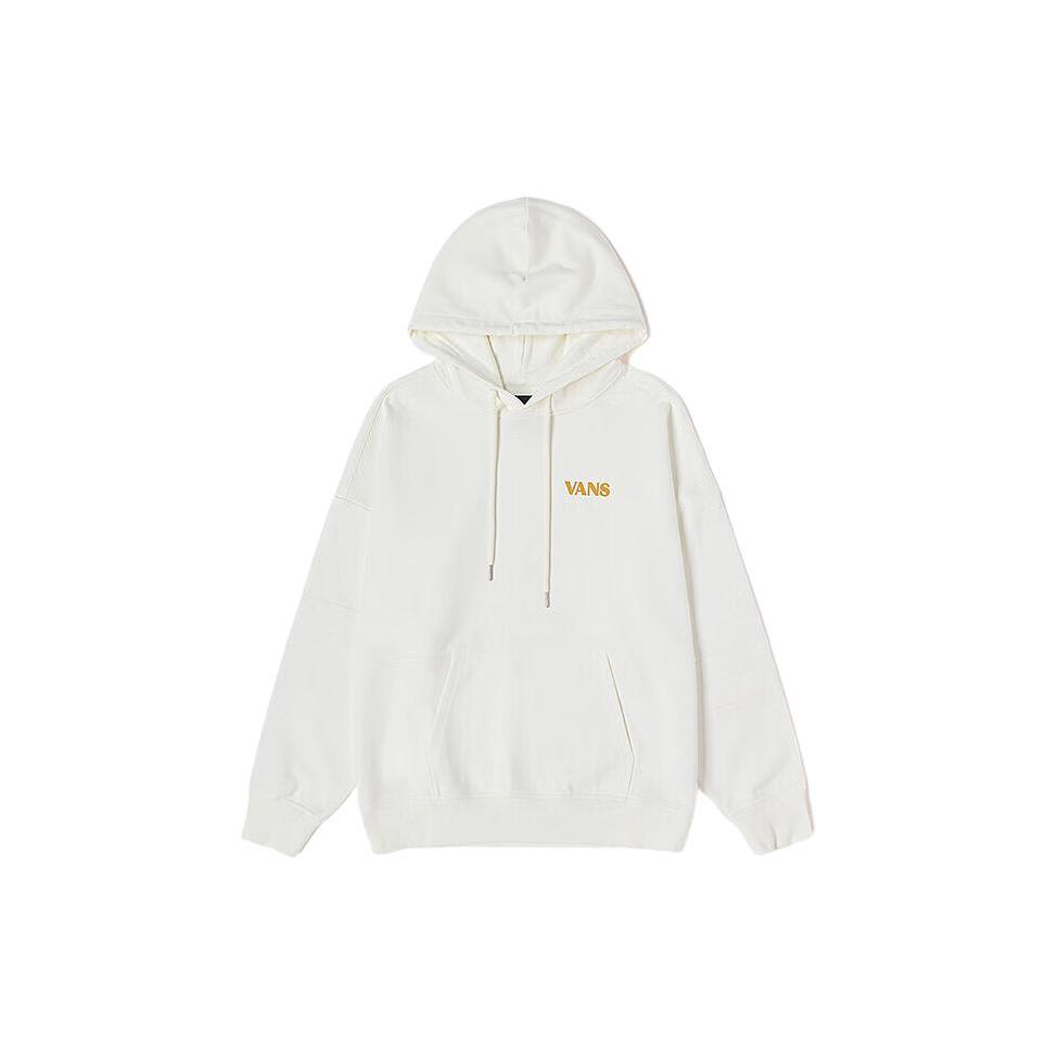 Vans Year Of The Dragon Collection Sweatshirt Unisex Ecru VN000GP6FS8