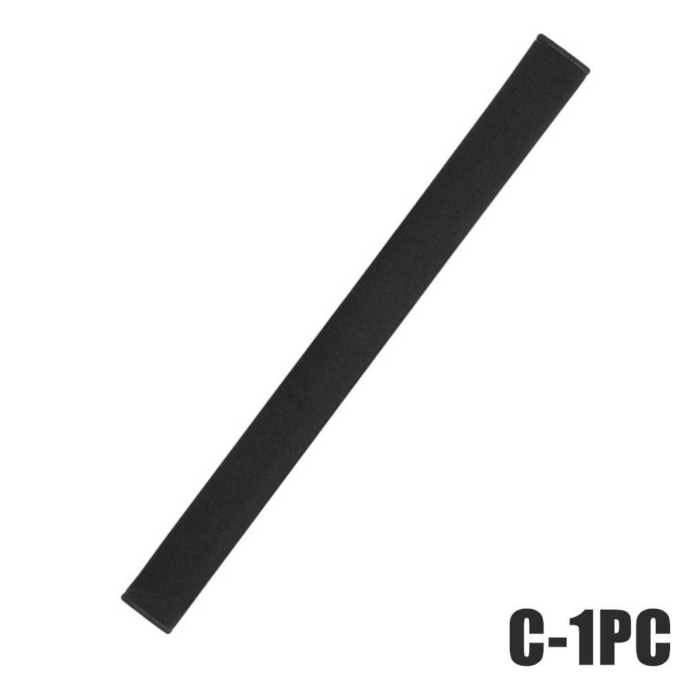 1Pc Universal Car Safety Belt Cover Adjustable Seat Belt Cover Shoulder Strap Covers Car Shoulder Protector Pad Auto Accessories