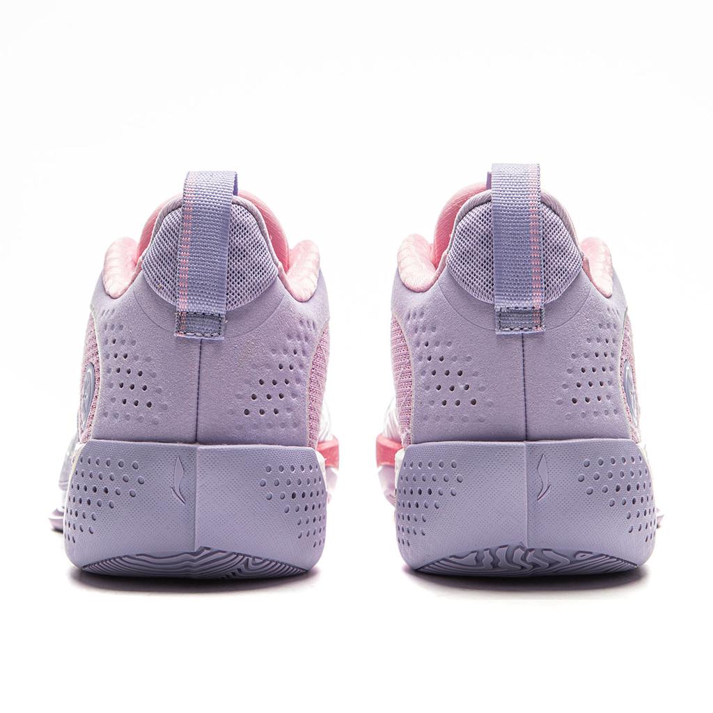 Li Ning Wade All City 13ENCORE Амортизация Скользкая Устойчивость к истиранию Дышащий Поддержка Легкий Упругость ABAV047-3