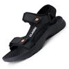 High Quality Sandals Men Beach Sandals Comfort Casual Shoes Lightweight Summer Large Size Men Slippers Comfortable Roman Sandals