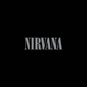 CD NIRVANA Nirvana UICY91436 Geffen Records 2009 Япония ObiRock Б/у
