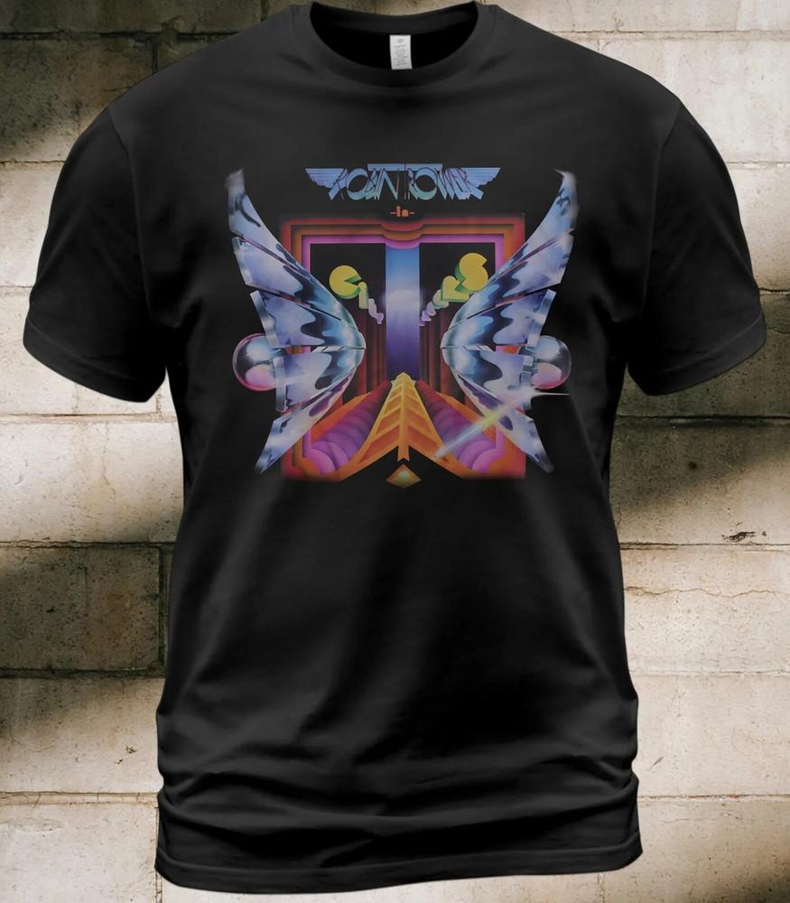 SALE! T-Shirt Robin Trower In City Dreams Album Tee Somebody Calling Bluebird Unisex T-Shirt