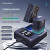 FB NP-FW50 Dual Slot Camera Battery Charger CN plug (adapter included)