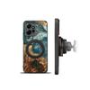Bewood Unique case - Redmi Note 12 4G - Planets - Earth