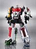 TAMASHII NATIONS Супер Робот Чогокин Декарангер Робо