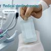 Large Sterile Waterproof Breathable Medical Dressing Adhesive Bandage