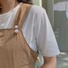 8 шт. Искусственные жемчужины Пуговицы-стяжки для талии Брюк Регулировщики пояса Зажим для Платья Кардигана Шарфа Булавка