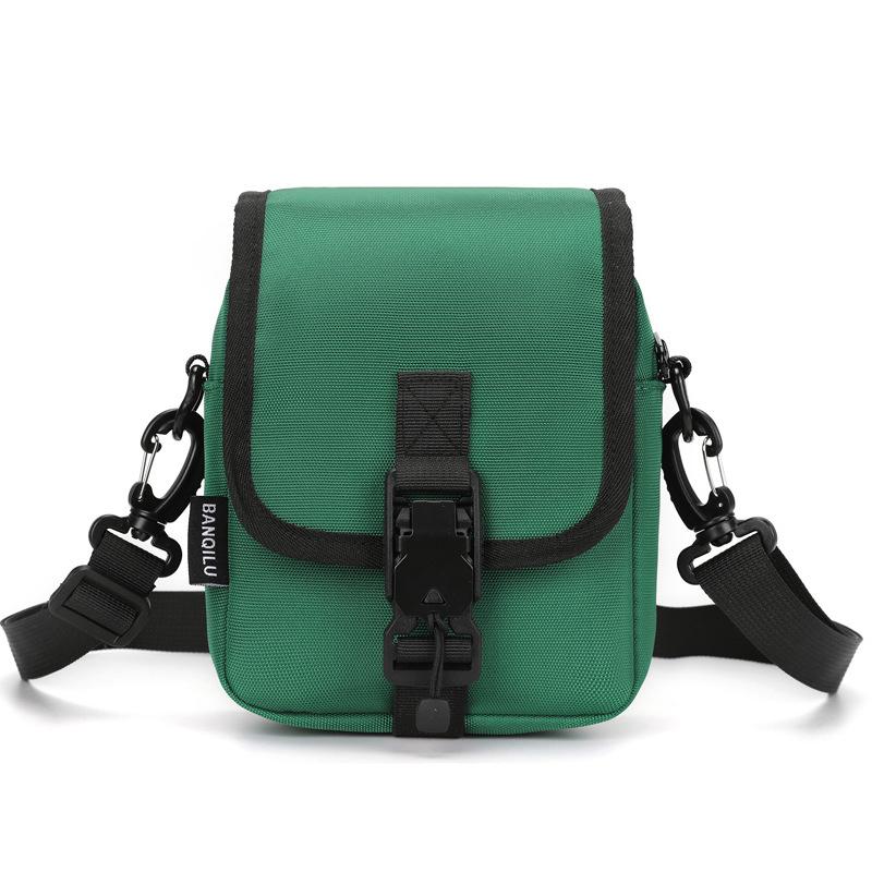 Мужская тактическая сумка, мини-сумка, сумка для мобильного телефона, мужская сумка через плечо через плечо