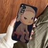Чехол Yoshitomo Nara для Xiaomi Redmi Note 14 Pro 13 12 11 10 15 Pro Plus Redmi 15 C 13 10C 12C 14C 13C