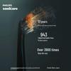 Philips Электрическая зубная щетка DiamondClean 9000 Series Pro Sonic, вилка CN (адаптер в комплекте)