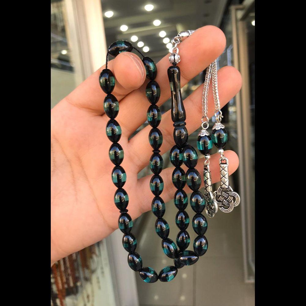 Вернье Порошок Янтарный Розарий