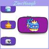Universal Blox Fruits Roblox Student Stationery Case With Vibrant Color Options