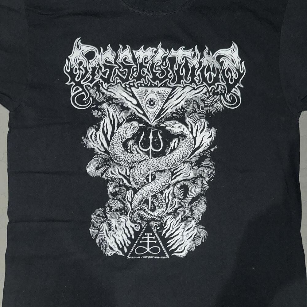 Dissection NEXION 218 T-Shirt Mens Women All Size S to 5XL Unisex T-Shirt