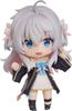 Nendoroid Kaguranana Plastic Painted Movable Figure Non-scale