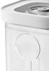 ZWILLING Fresh Save Куб Стартовый набор M Включает контейнеры для хранения Japanese Fresh Save CUBE & (Набор из 5 предметов) - контейнеры, герметично запаянные в вакууме