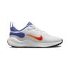 Nike Revolution 7 PS White Astronomy Blue Orange Kids Sneakers Total-Orange Team-Orange FB7690-102