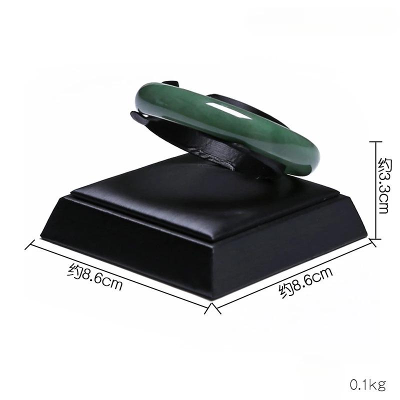 Luxury Case Jewelry Show Storage and Organization Necklace Display Rack for Retail Store Multi Functional Ornaments Personalized Packaging Accessories