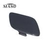Black Front Bumper Tow Hook Eye Cap Cover 51117187956 for BMW E92 E93 3-Series 2006 2007 2008 2009 2010