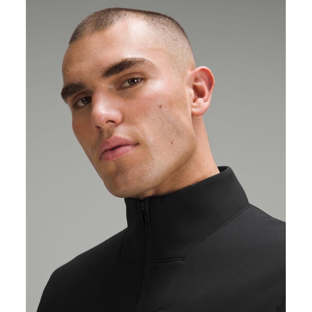 Lululemon Sojourn Jacket Black