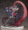 Idolmaster Cinderella Girls Kanzaki Ranko Anniversary Princess Ver. Пир безумия 18 масштаб ATBC-PVC окрашенная готовая фигурка