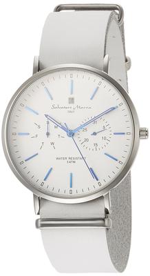 Salvatore Marra SM15117-SSWHBL Мужские