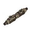 Eheim 34004412 Двойной кран для шланга для аквариумистики - 4004412