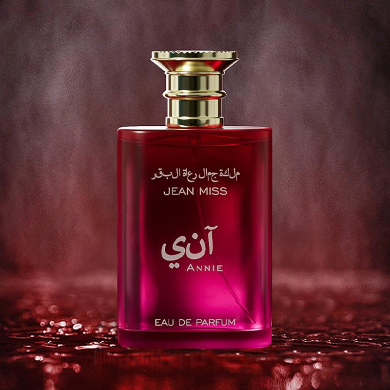Женский Парфюм Стойкий Аромат Annie's Water Rose Fragrance Вьетнамский Парфюм