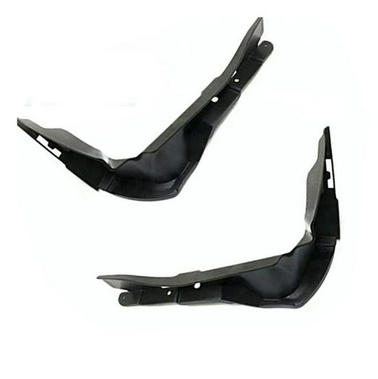 Mercedes-Benz C-Class W205 Front Bumper Left Bracket (2058853865)