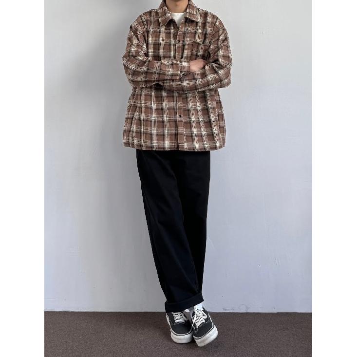 2024 Весна и осень PU красивое пальто мужское Ins High Street модный бренд Гонконгский стиль японский стиль Харадзюку корейский стиль модная свободная куртка